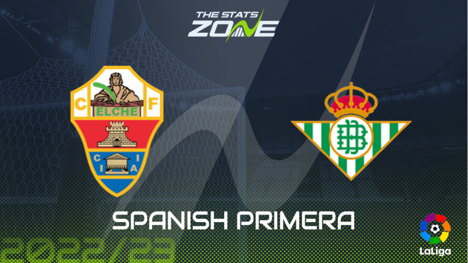 Elche vs Real Betis Preview & Prediction | 2022-23 Spanish Primera