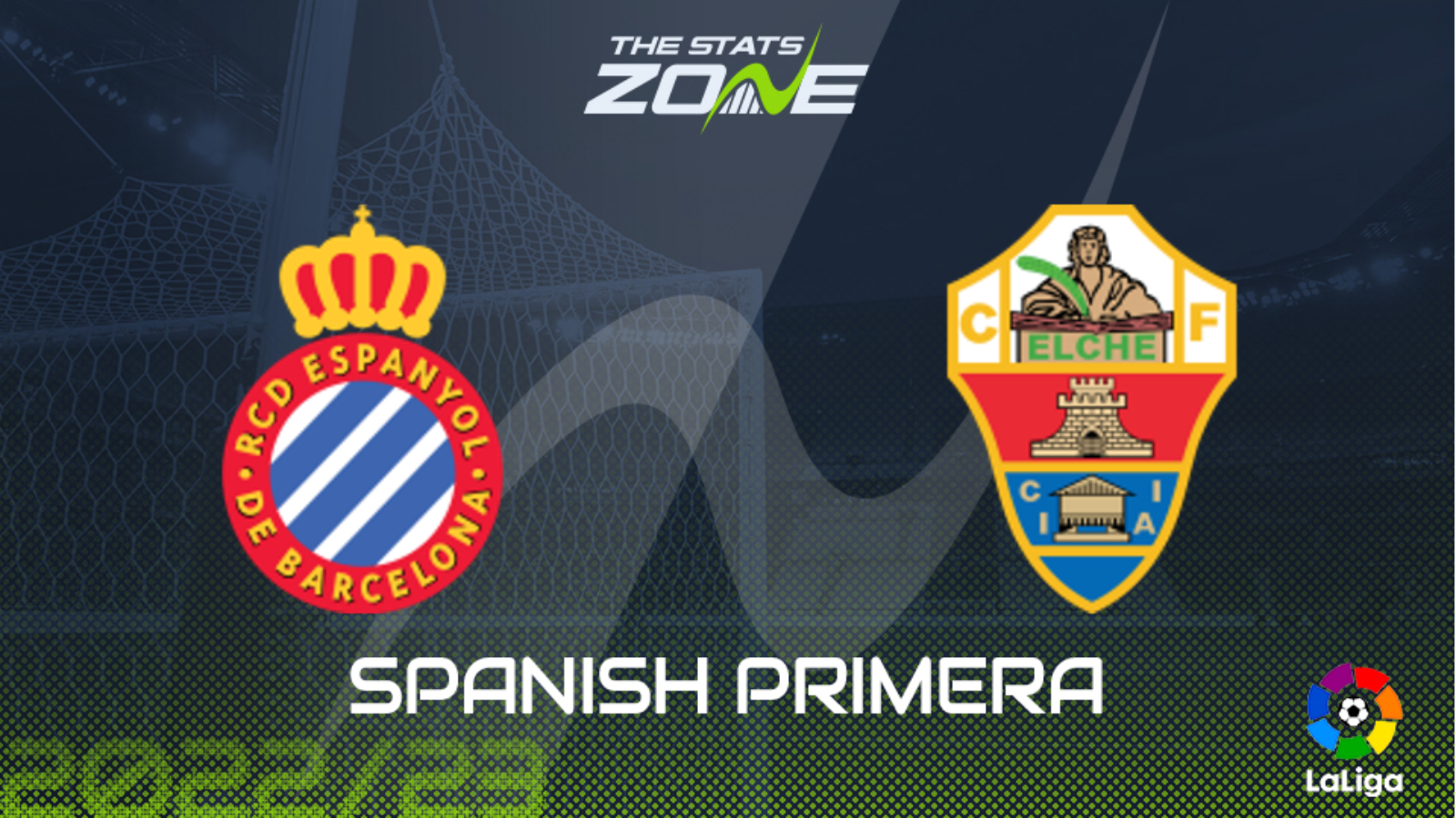 Espanyol vs Elche Preview & Prediction | 2022-23 Spanish Primera
