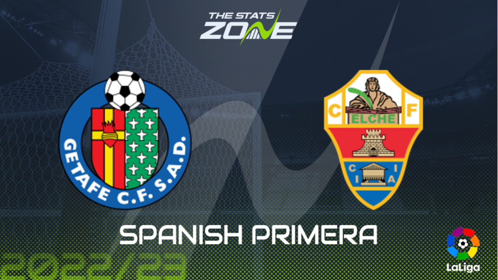 Getafe vs Elche Preview & Prediction | 2022-23 Spanish Primera