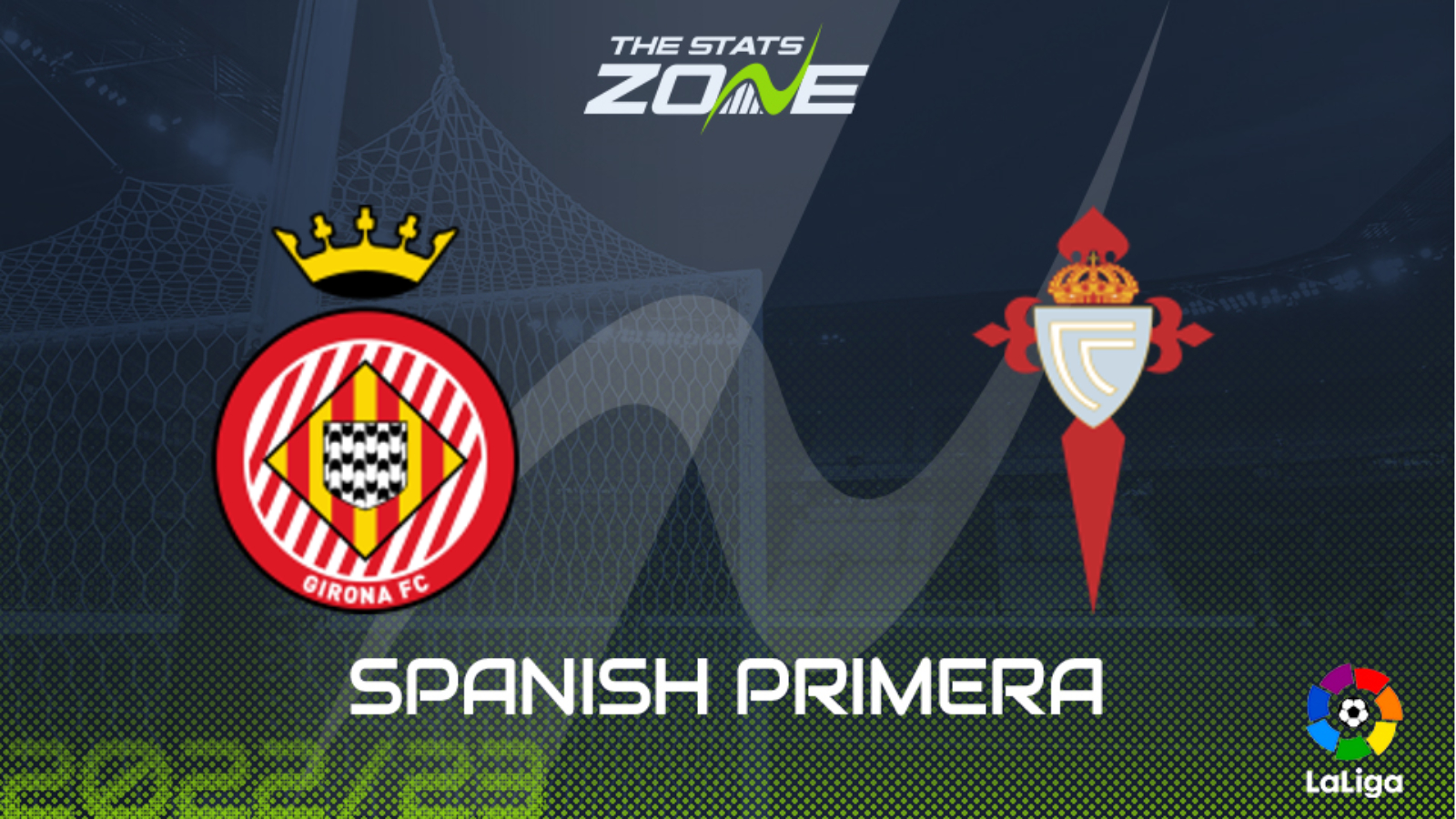 Girona Vs Celta Vigo Preview & Prediction | 2022-23 Spanish Primera - The  Stats Zone