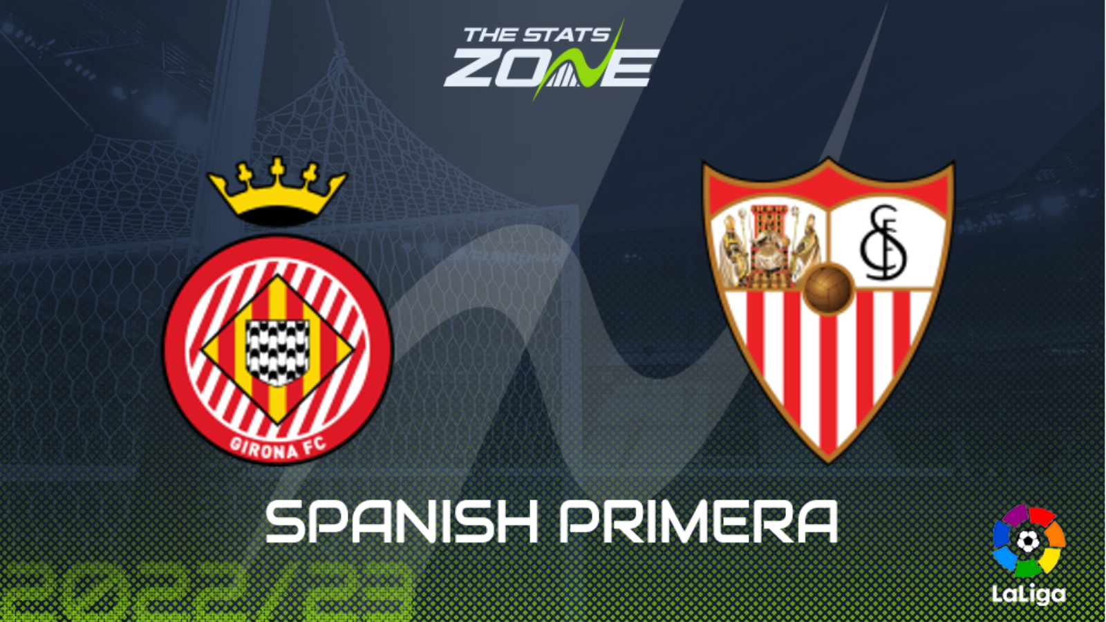 Girona vs Sevilla Preview & Prediction | 2022-23 Spanish Primera