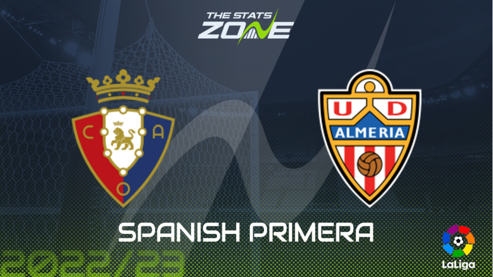 Osasuna vs Almeria Preview & Prediction | 2022-23 Spanish Primera