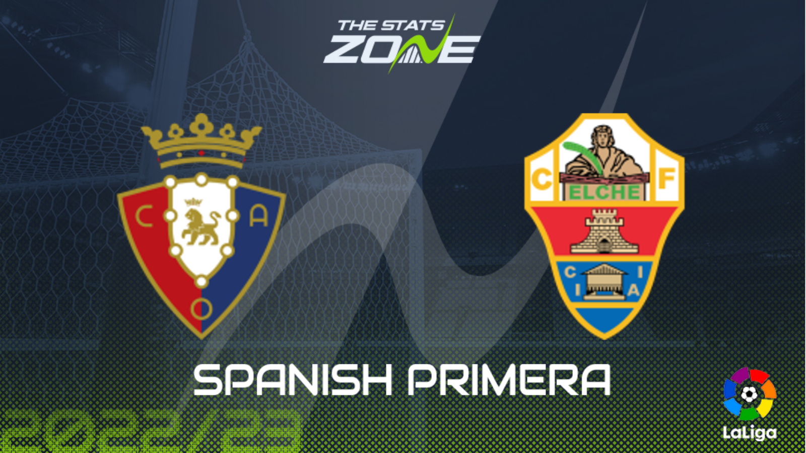 Osasuna vs Elche Preview & Prediction | 2022-23 Spanish Primera - The ...