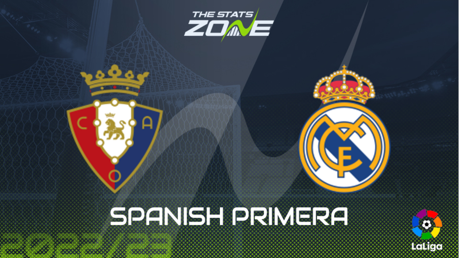 Osasuna vs Real Madrid Preview & Prediction | 2022-23 Spanish Primera