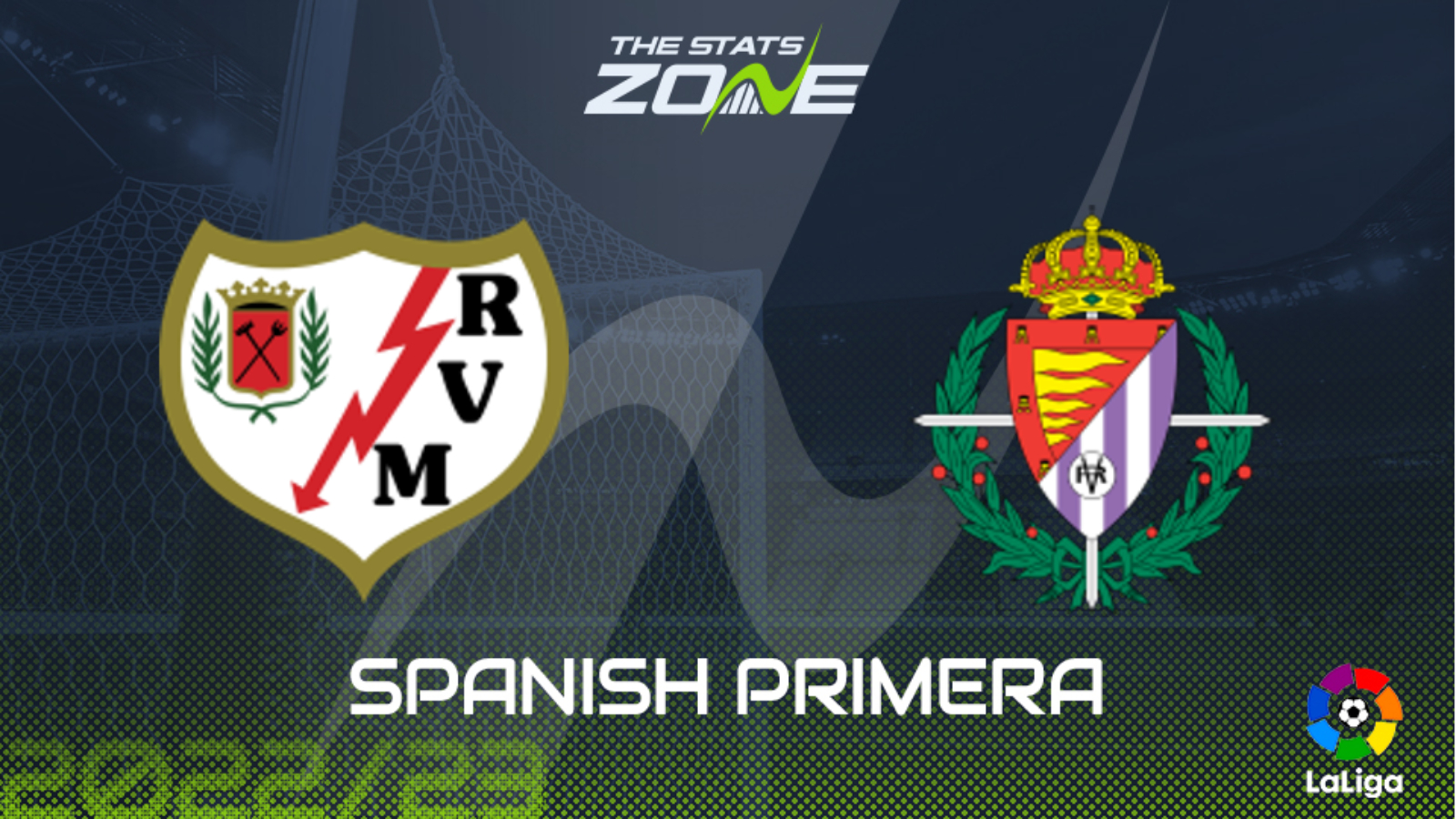 Rayo Vallecano vs Real Valladolid Preview & Prediction | 2022-23 Spanish Primera