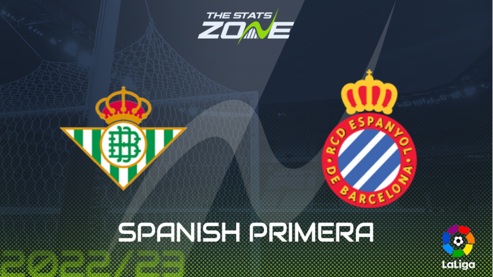 Real Betis Vs Espanyol Preview & Prediction | 2022-23 Spanish Primera ...