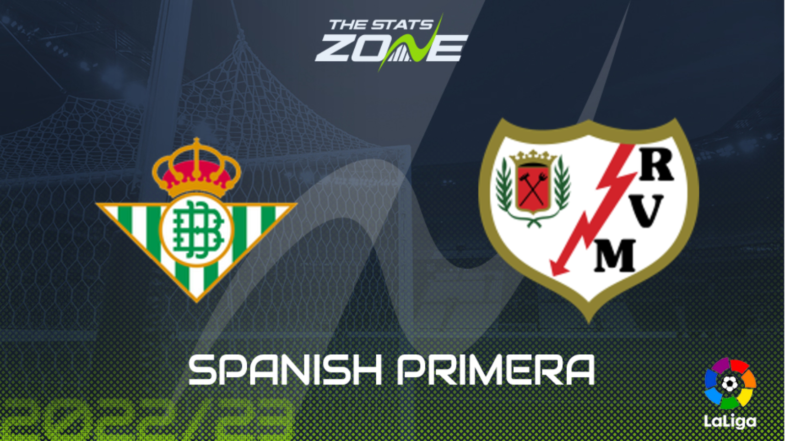 Real Betis Vs Rayo Vallecano Preview & Prediction | 2022-23 Spanish ...