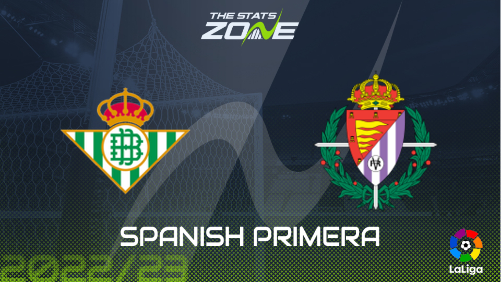 Real Betis vs Real Valladolid Preview & Prediction | 2022-23 Spanish Primera