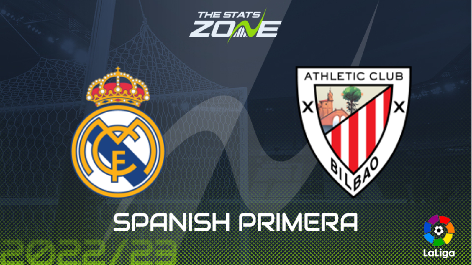 Real Madrid vs Athletic Bilbao Preview & Prediction 202223 Spanish