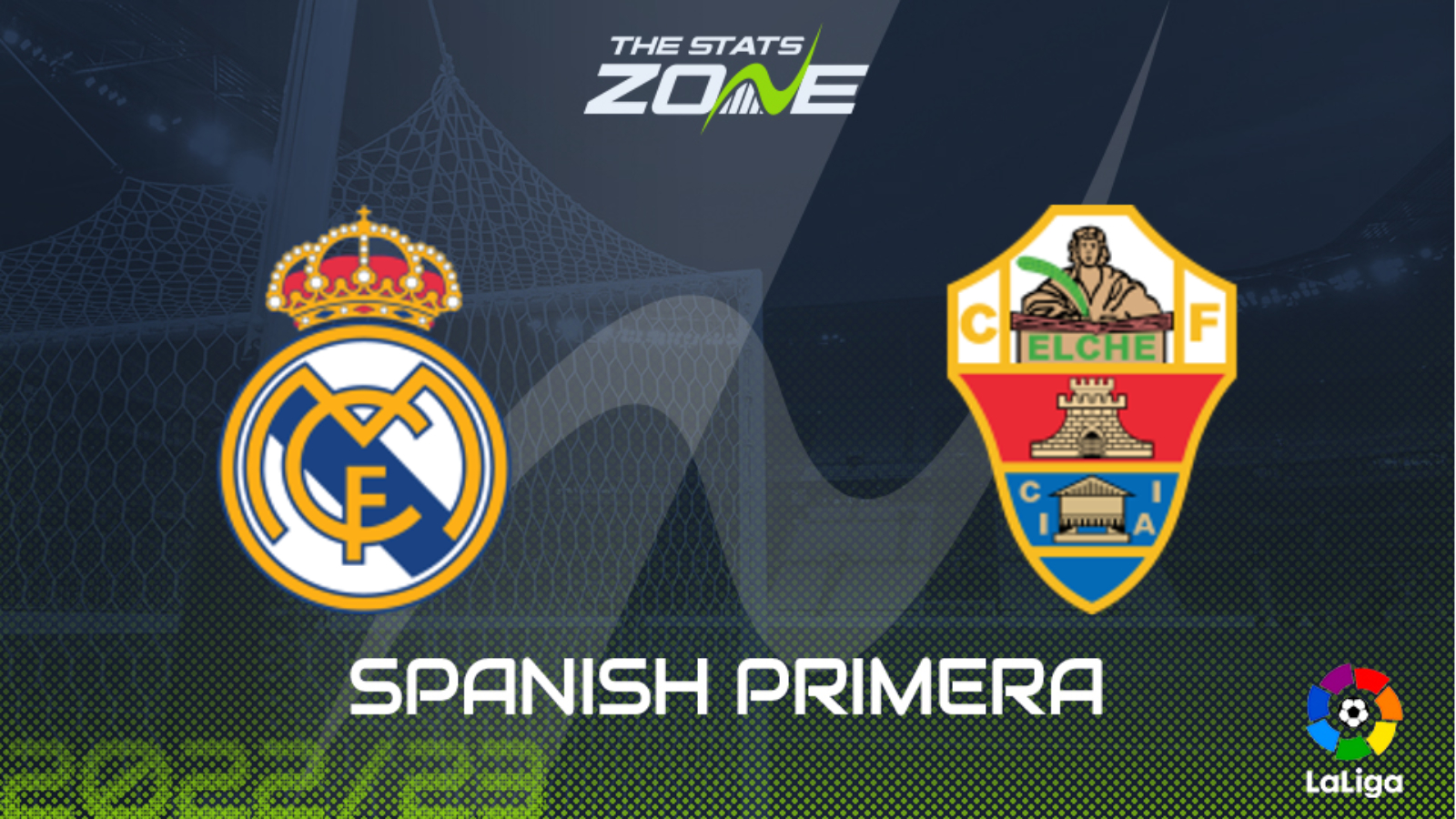 Real Madrid vs Elche Preview & Prediction | 2022-23 Spanish Primera