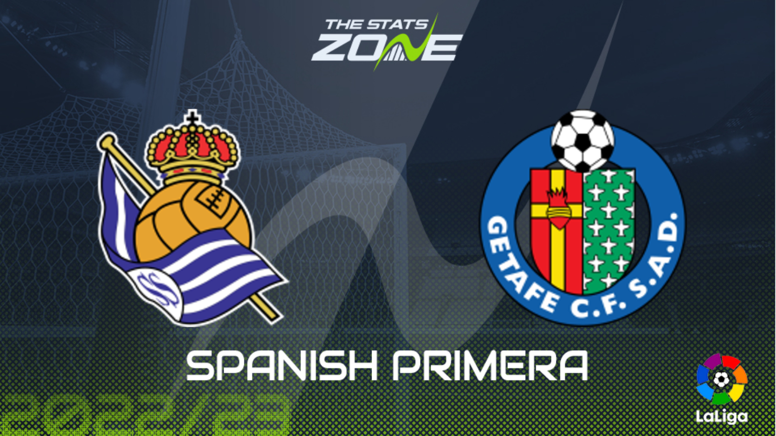 Real Sociedad vs Getafe Preview & Prediction | 2022-23 Spanish Primera