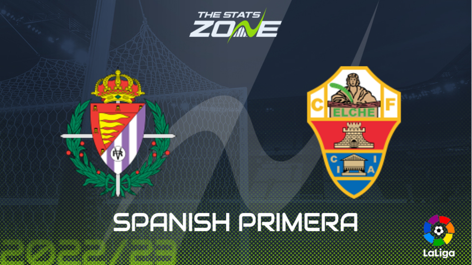 Real Valladolid vs Elche Preview & Prediction | 2022-23 Spanish Primera