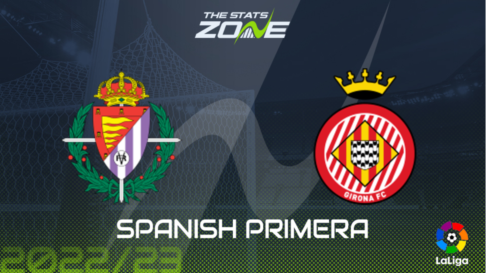 Real Valladolid vs Girona Preview & Prediction | 2022-23 Spanish Primera