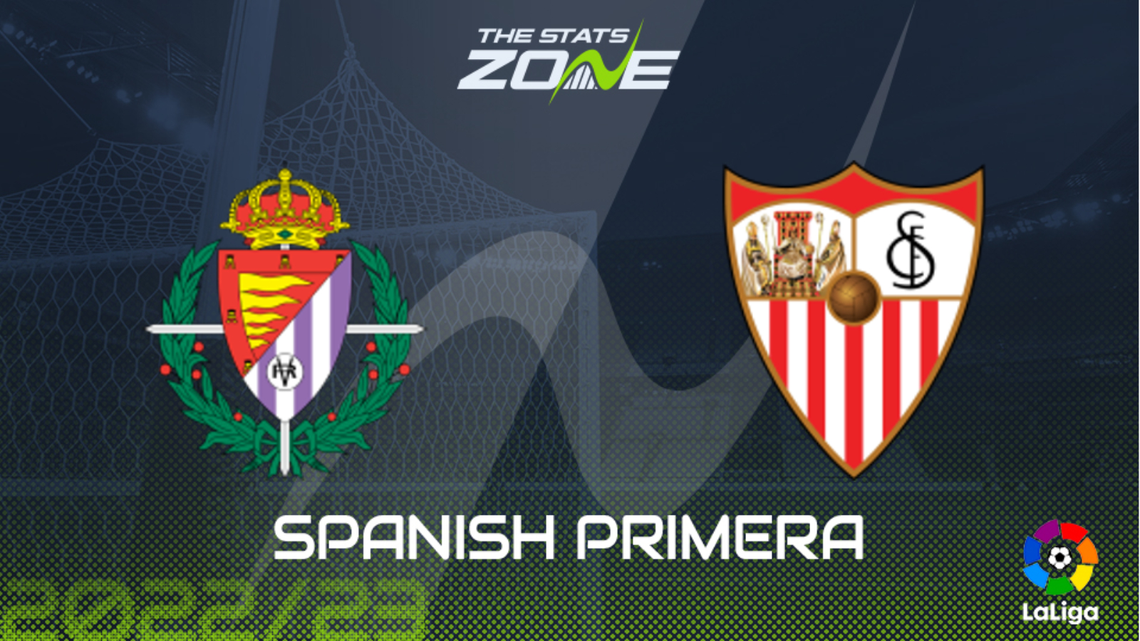 Real Valladolid vs Sevilla Preview & Prediction | 2022-23 Spanish Primera