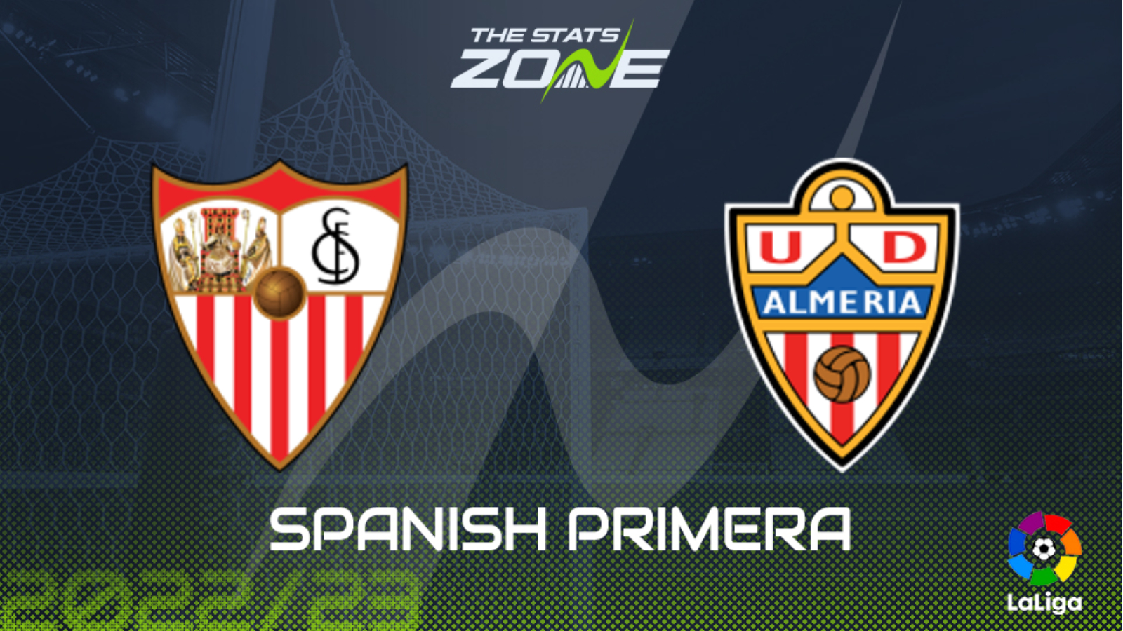 Sevilla vs Almeria Preview & Prediction | 2022-23 Spanish Primera