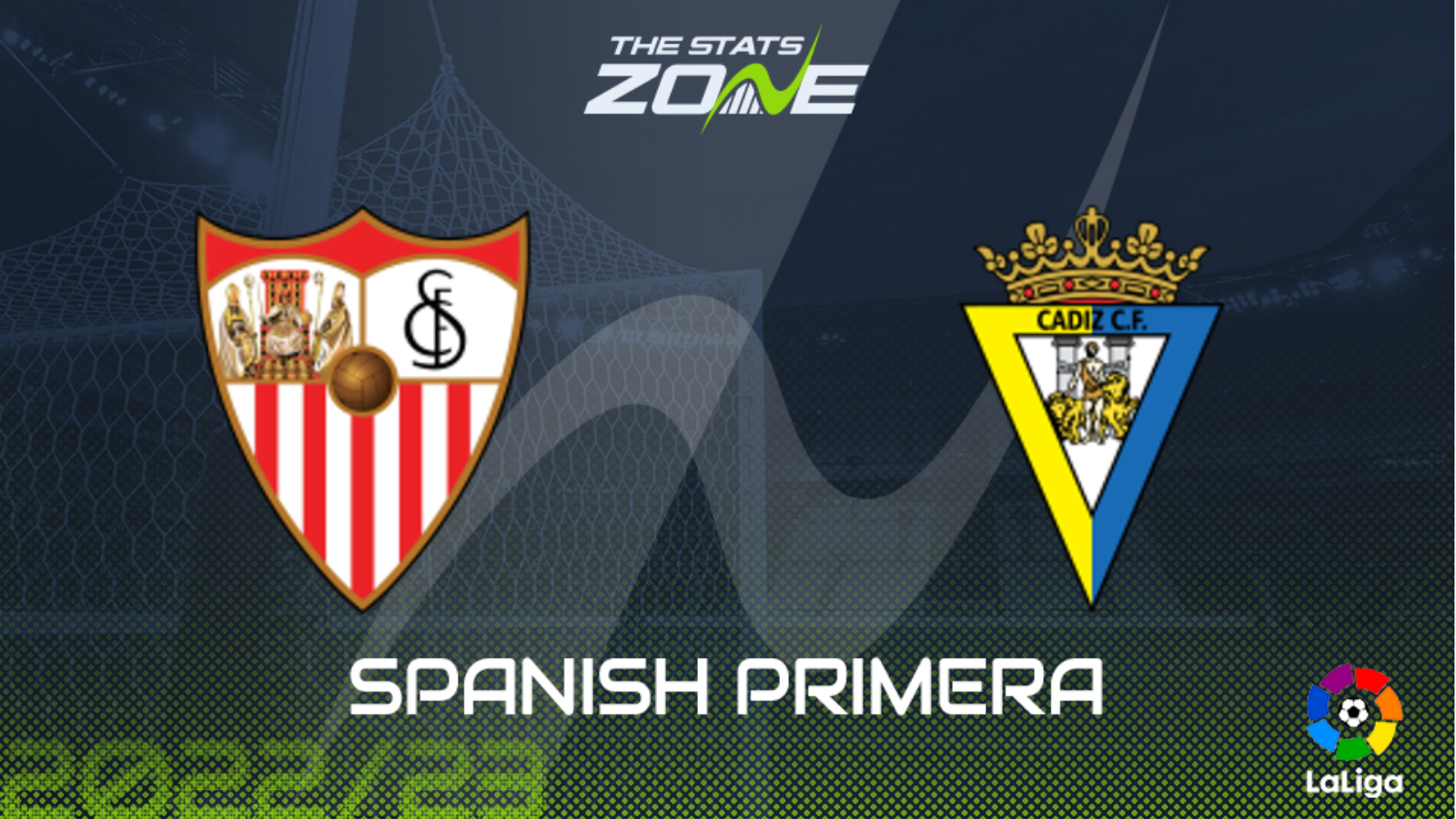 Sevilla vs Cadiz Preview & Prediction | 2022-23 Spanish Primera