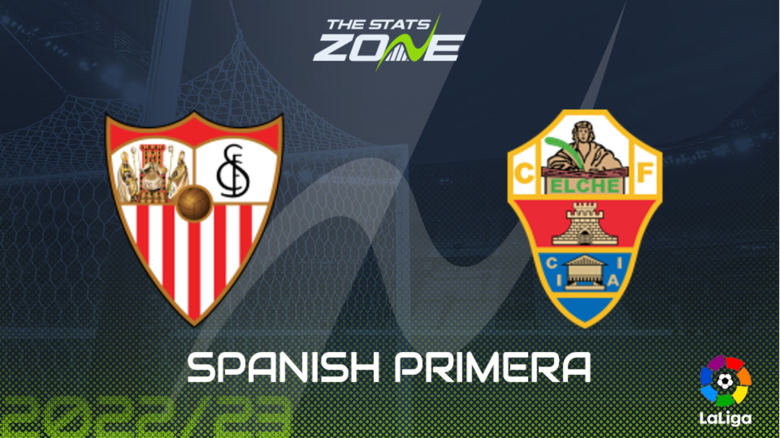 Sevilla vs Elche Preview & Prediction | 2022-23 Spanish Primera