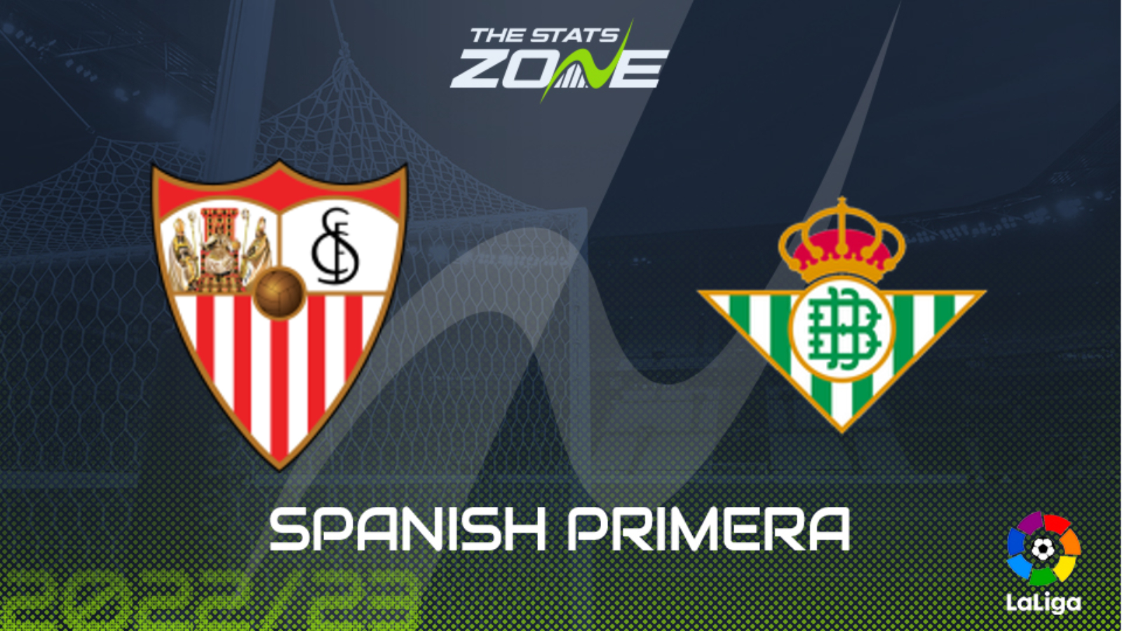 Sevilla vs Real Betis Preview & Prediction | 2022-23 Spanish Primera