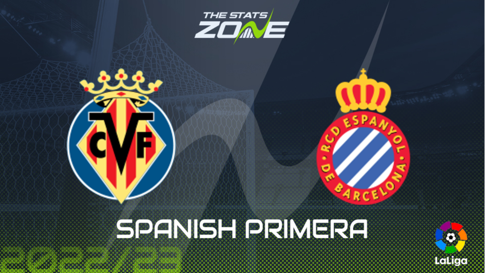 Villarreal vs Espanyol Preview & Prediction | 2022-23 Spanish Primera