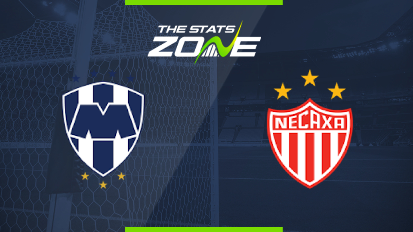 2019-20 Mexican Liga MX – Monterrey vs Necaxa Preview & Prediction ...