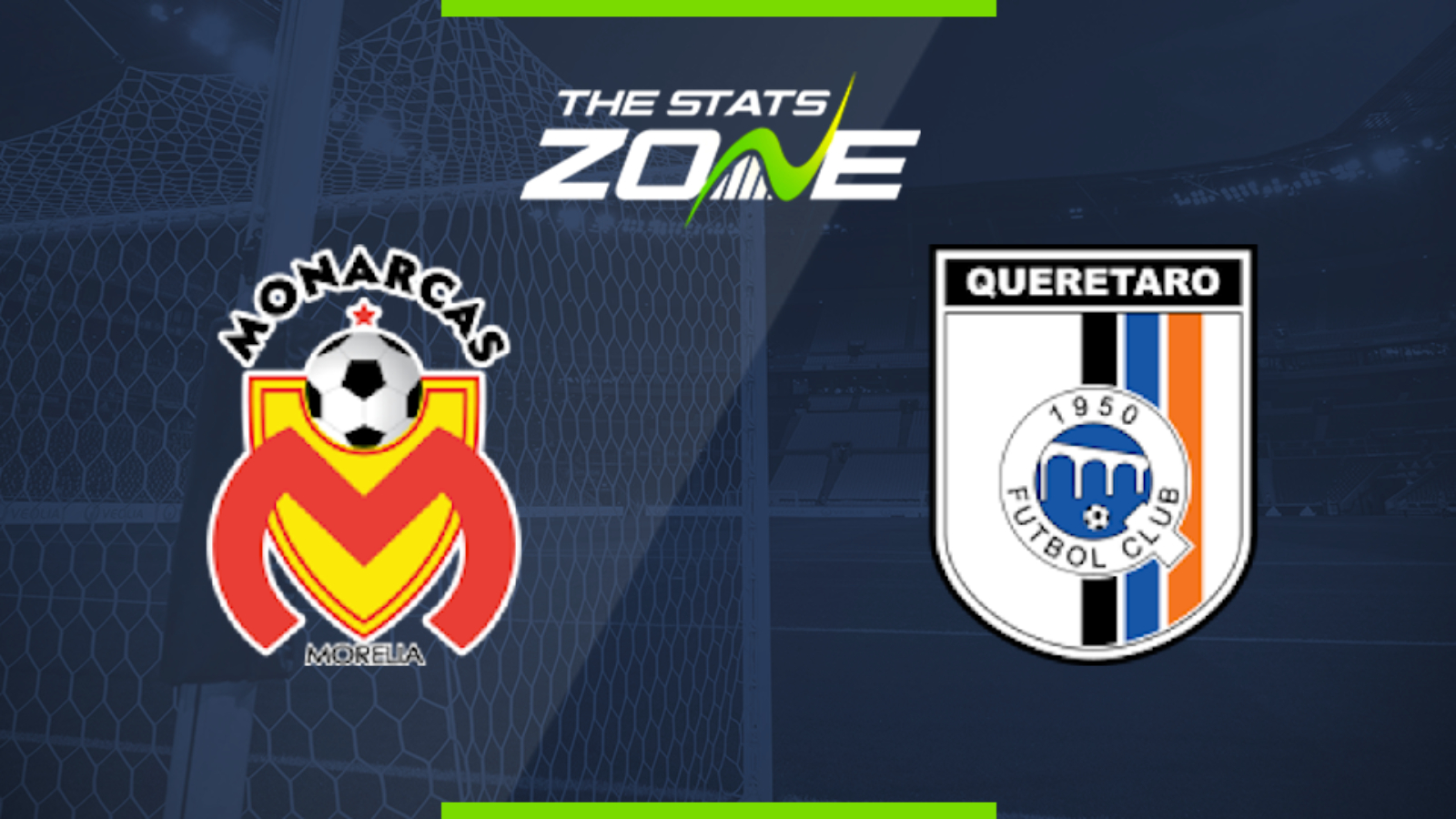 2019-20 Mexican Liga MX – Morelia vs Queretaro Preview & Prediction