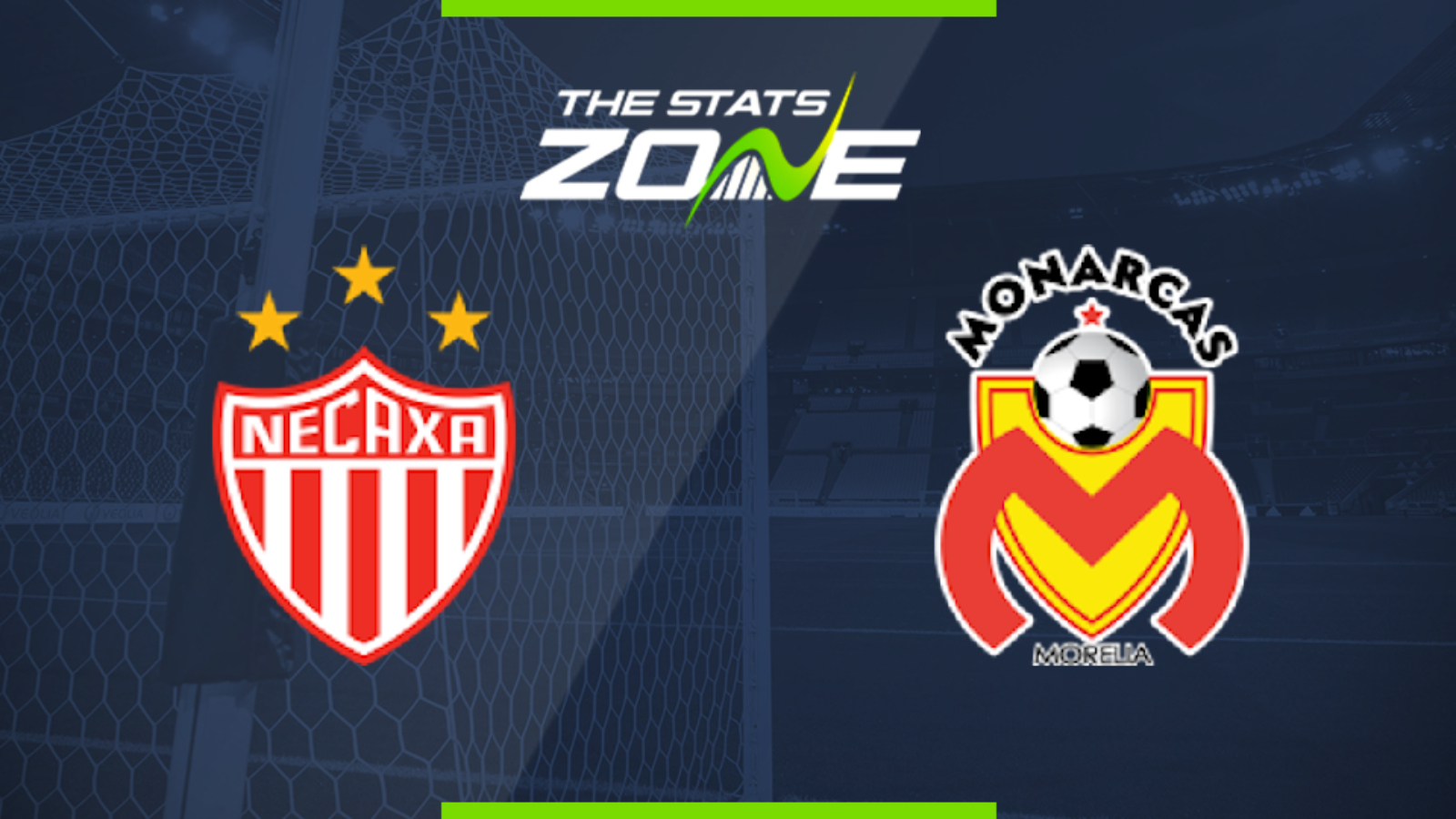 2019-20 Mexican Liga MX – Necaxa vs Morelia Preview & Prediction