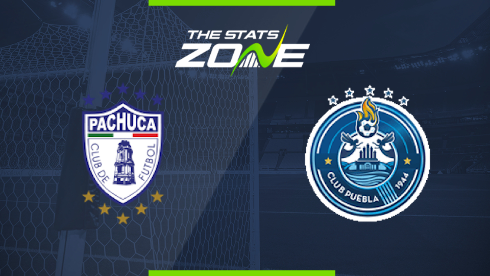 2019-20 Mexican Liga MX – Pachuca vs Puebla Preview & Prediction - The