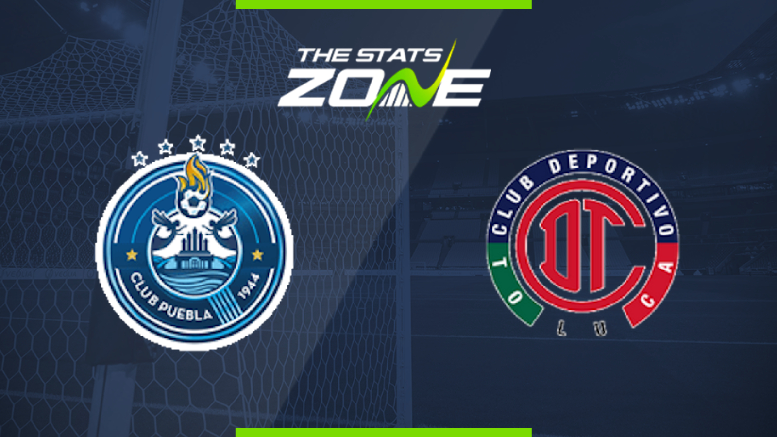 201920 Mexican Liga MX Puebla vs Toluca Preview & Prediction The