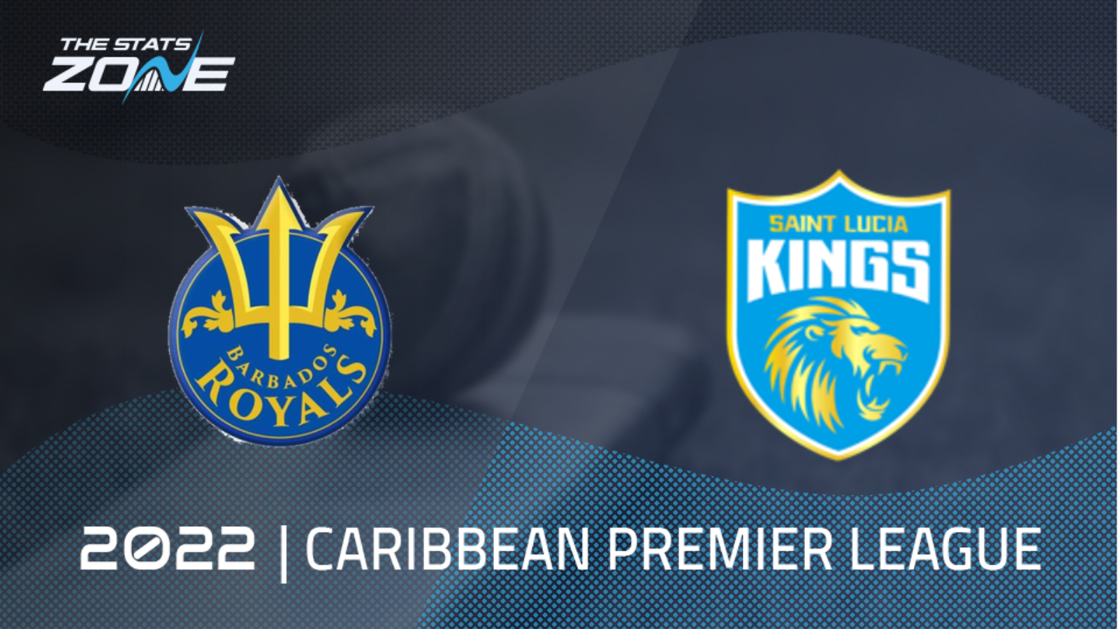 Barbados Royals vs Saint Lucia Kings League Stage Preview