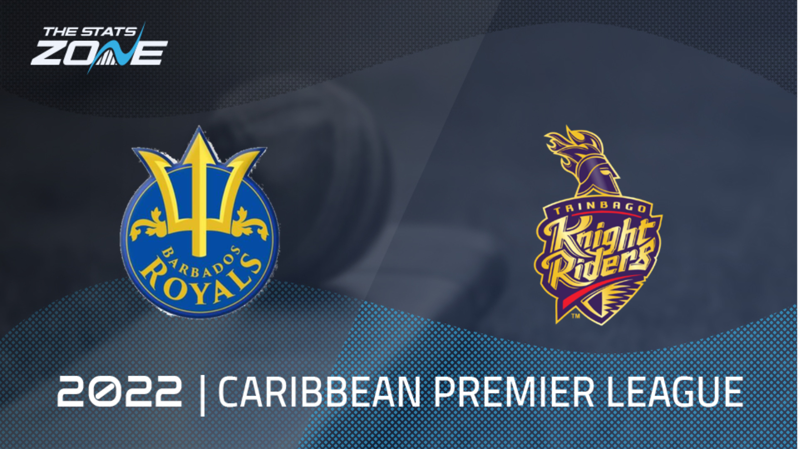 Barbados Royals vs Trinbago Knight Riders – League Stage – Preview & Prediction | 2022 Caribbean Premier League | Men