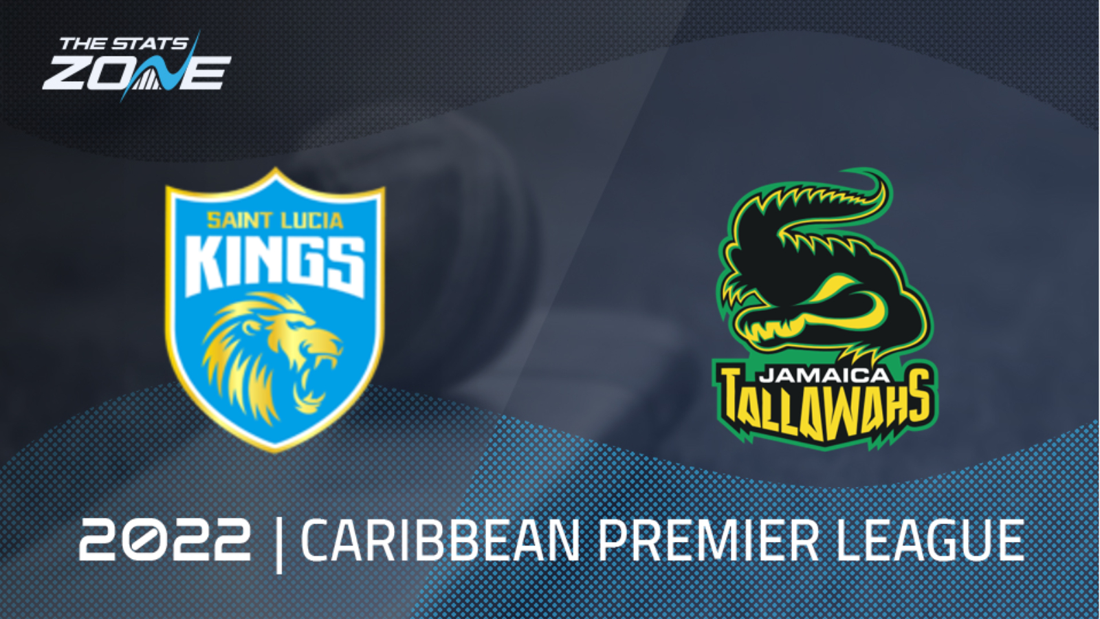 Saint Lucia Kings vs Jamaica Tallawahs – League Stage – Preview & Prediction | 2022 Caribbean Premier League | Men