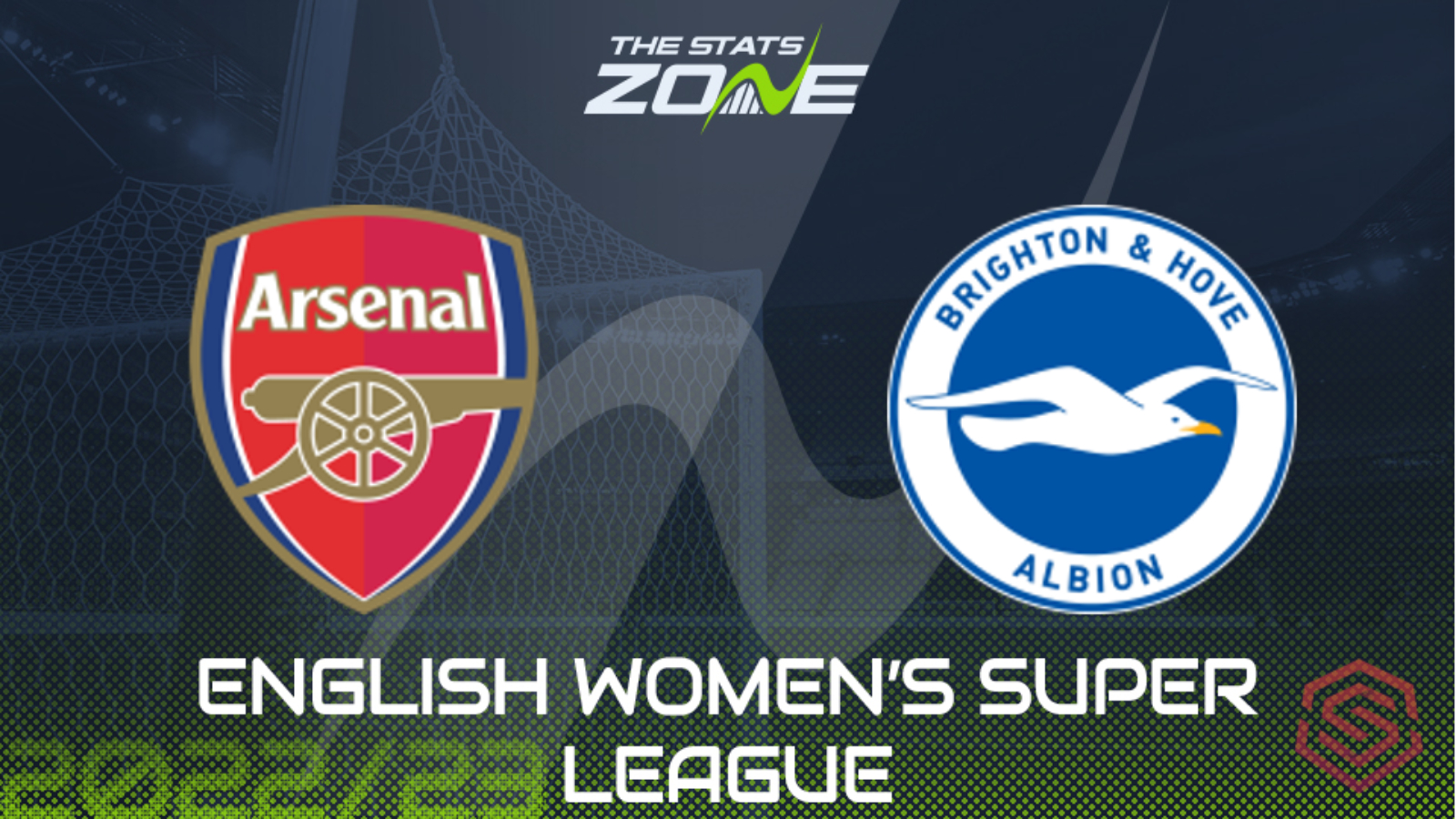 Arsenal vs Brighton Preview & Prediction | 2022-23 Women’s Super League