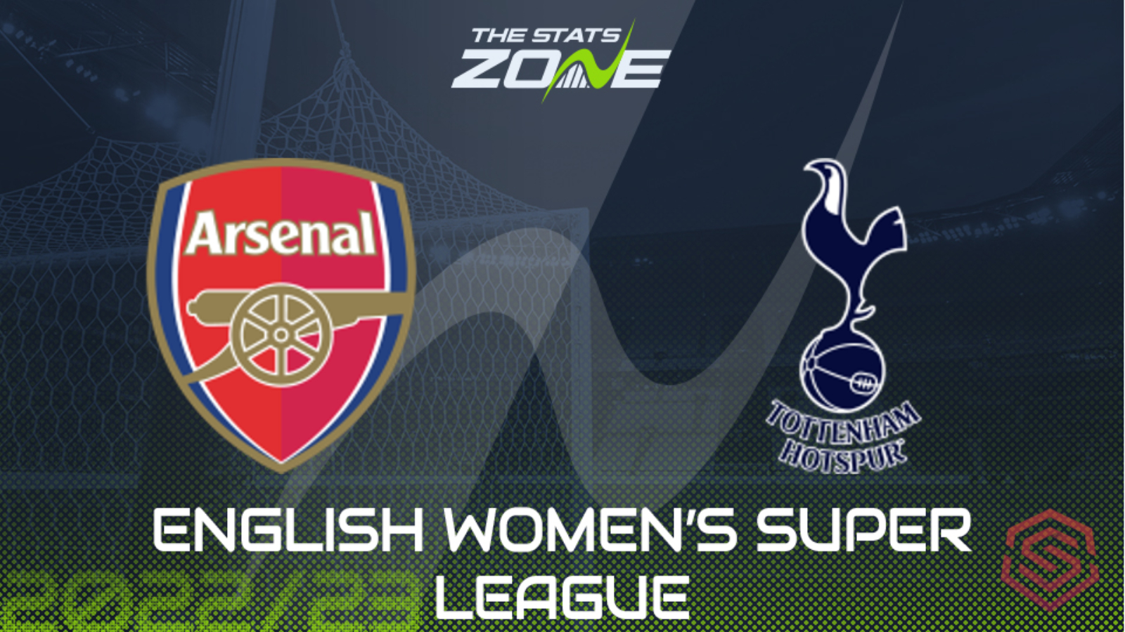 Preview: Tottenham Hotspur Ladies vs. Arsenal Women - prediction