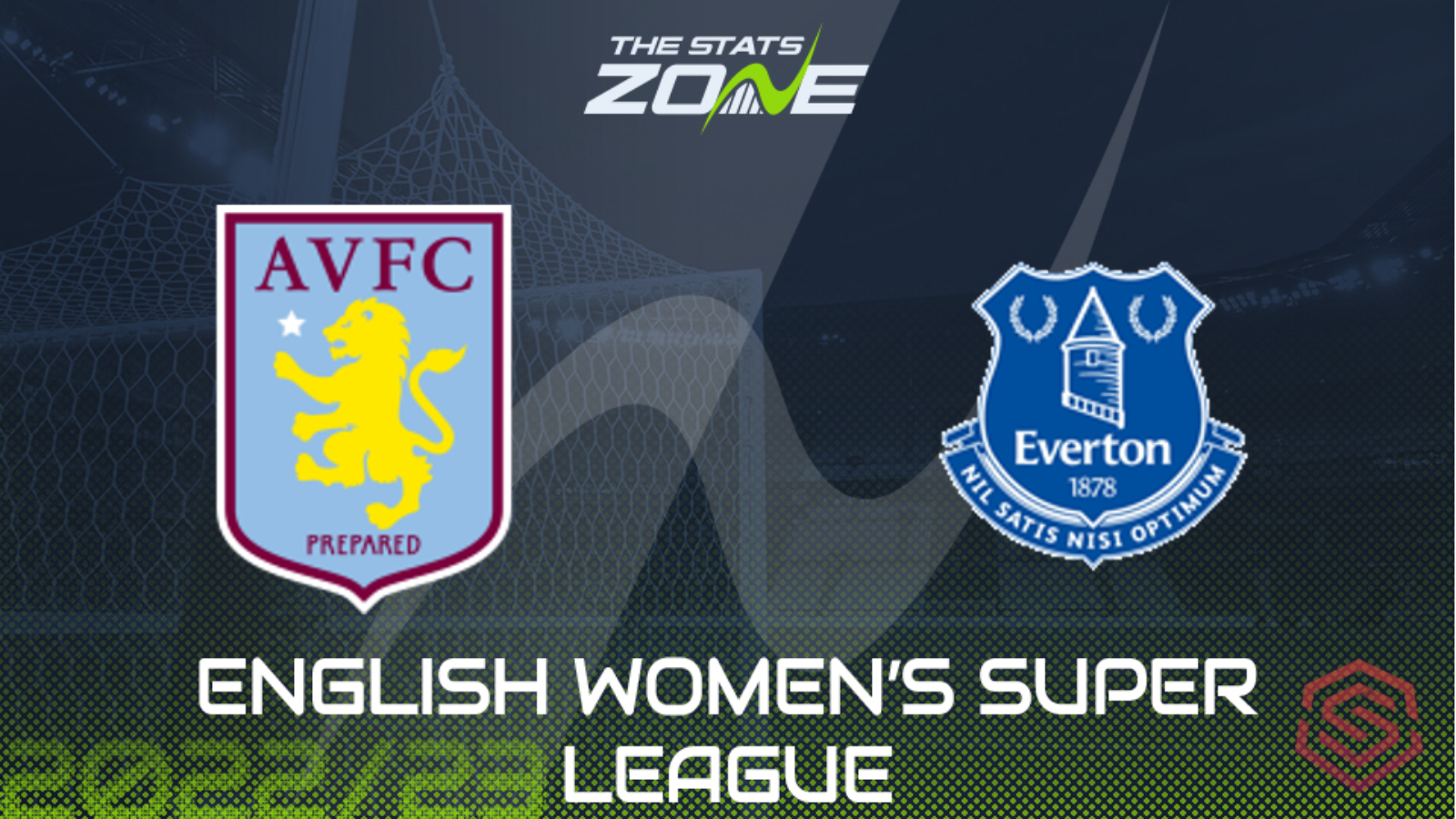 Aston Villa vs Everton Preview & Prediction | 2022-23 Women’s Super League