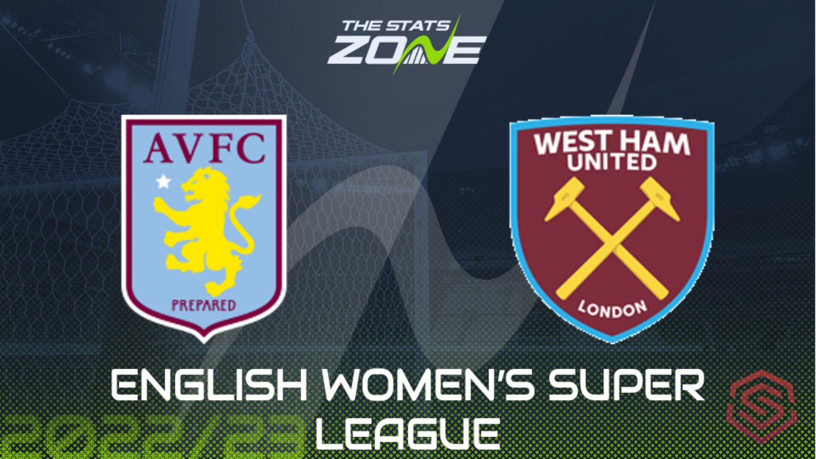 Aston Villa vs West Ham Preview & Prediction | 2022-23 Women’s Super League