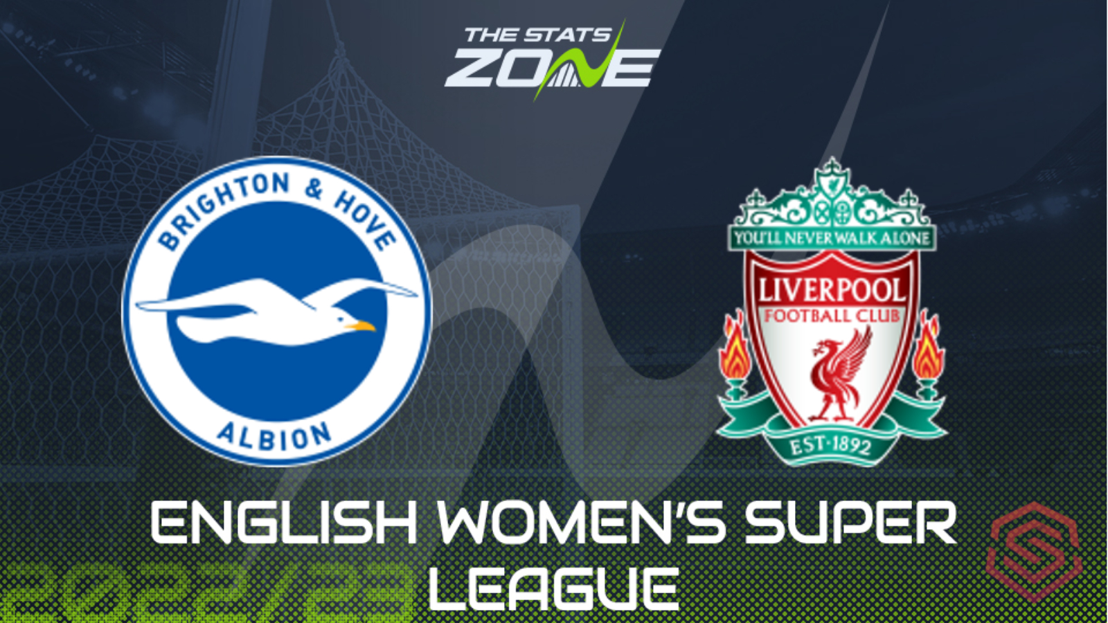 Brighton vs Liverpool Preview & Prediction | 2022-23 Women’s Super League