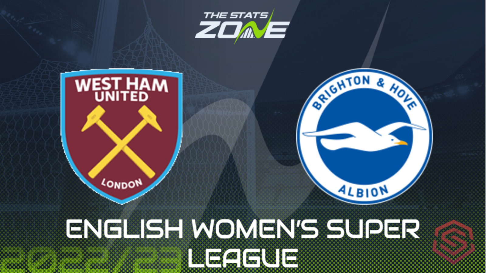 West Ham Vs Brighton Preview & Prediction | 2022-23 Women’s Super ...