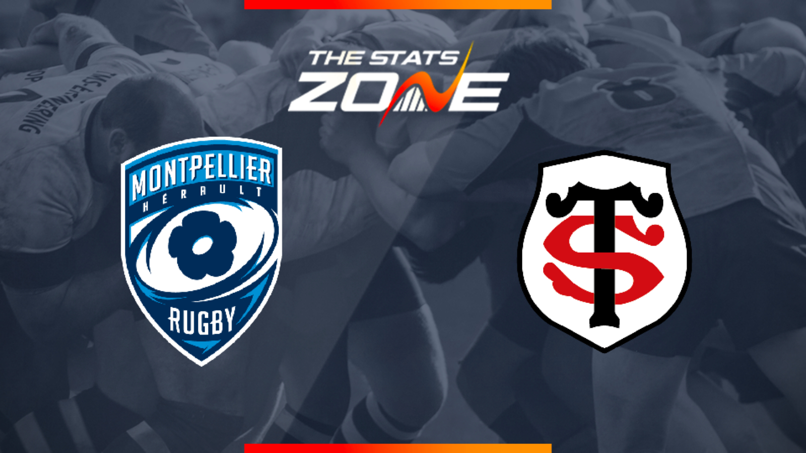 19 European Rugby Champions Cup Montpellier Vs Toulouse Preview Prediction The Stats Zone