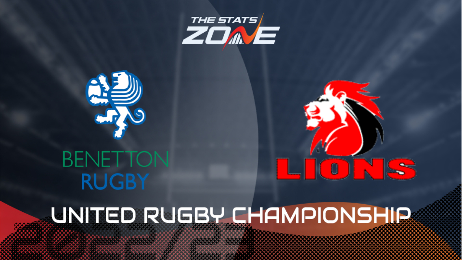 Stream Sharks Vs Lions FloRugby, 43% OFF