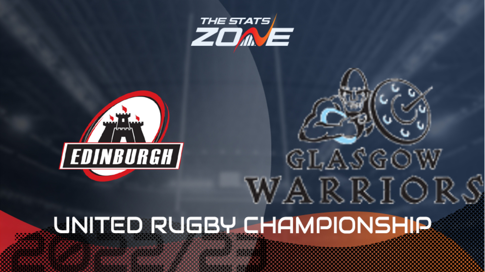 Edinburgh vs Glasgow Warriors Preview and Prediction 2022-23 United Rugby Championship