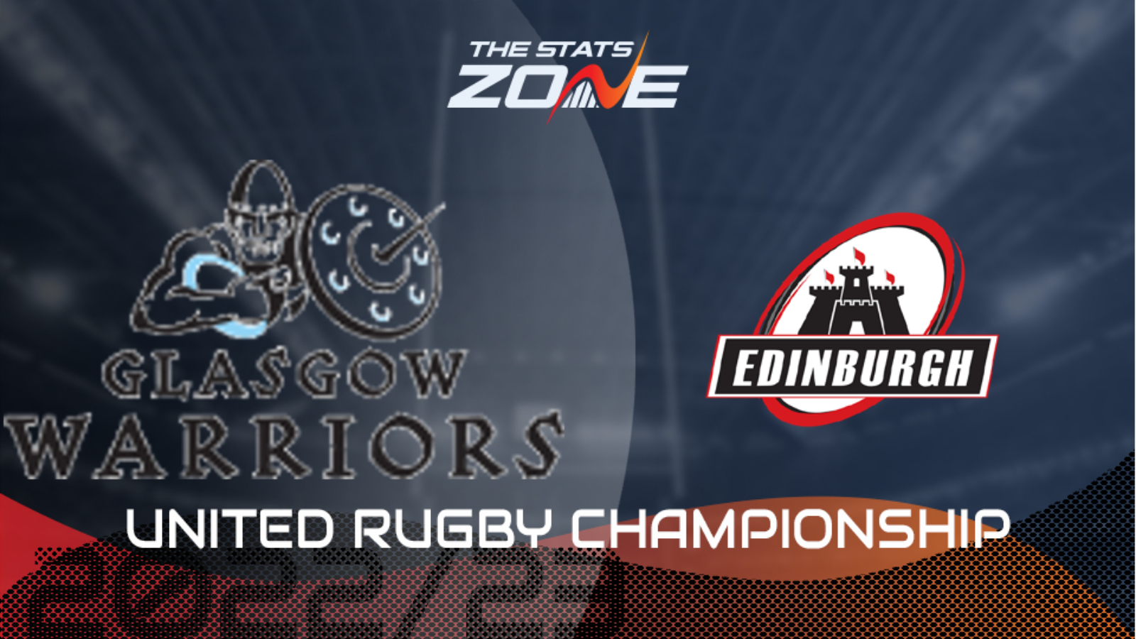 Glasgow Warriors vs Edinburgh Preview and Prediction 2022-23 United Rugby Championship