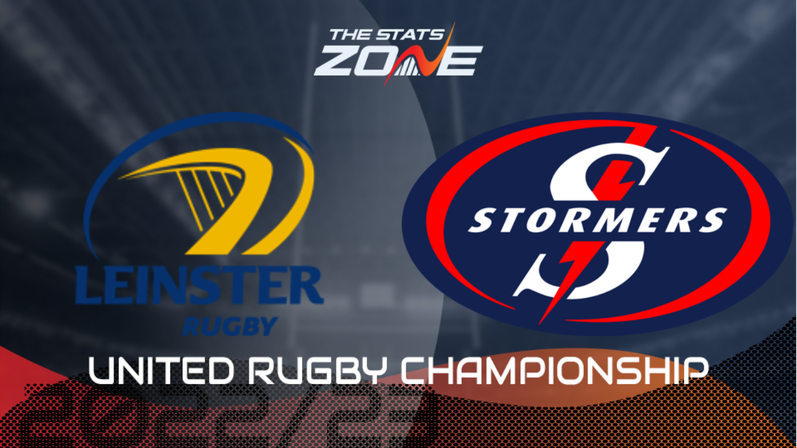 Leinster vs Stormers Preview and Prediction 2022-23 United Rugby Championship