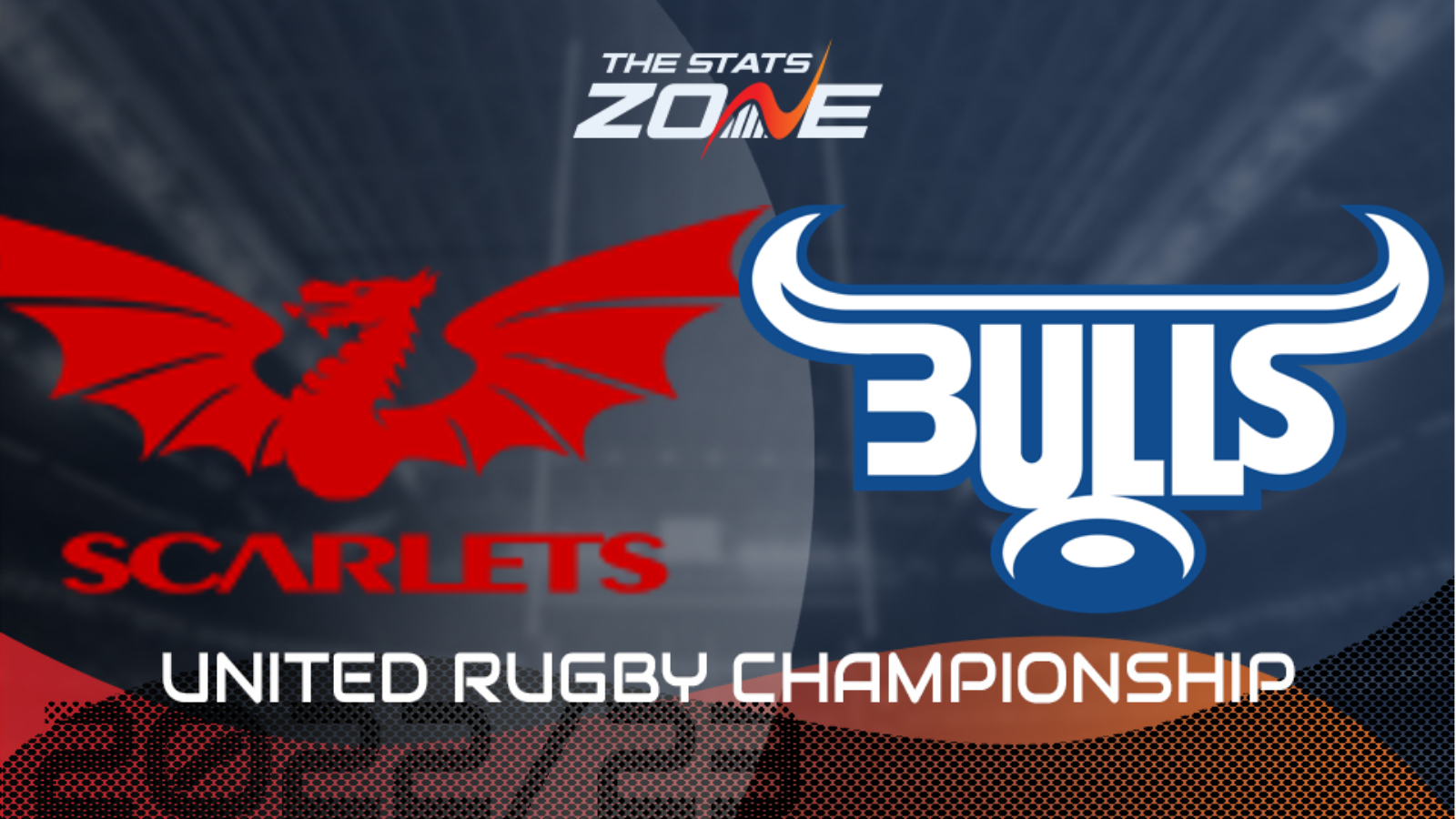Scarlets vs Bulls Preview and Prediction 2022-23 United Rugby Championship 