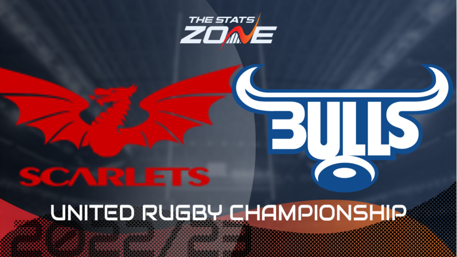 Scarlets vs Bulls Preview & Prediction | 2022-23 United Rugby Championship