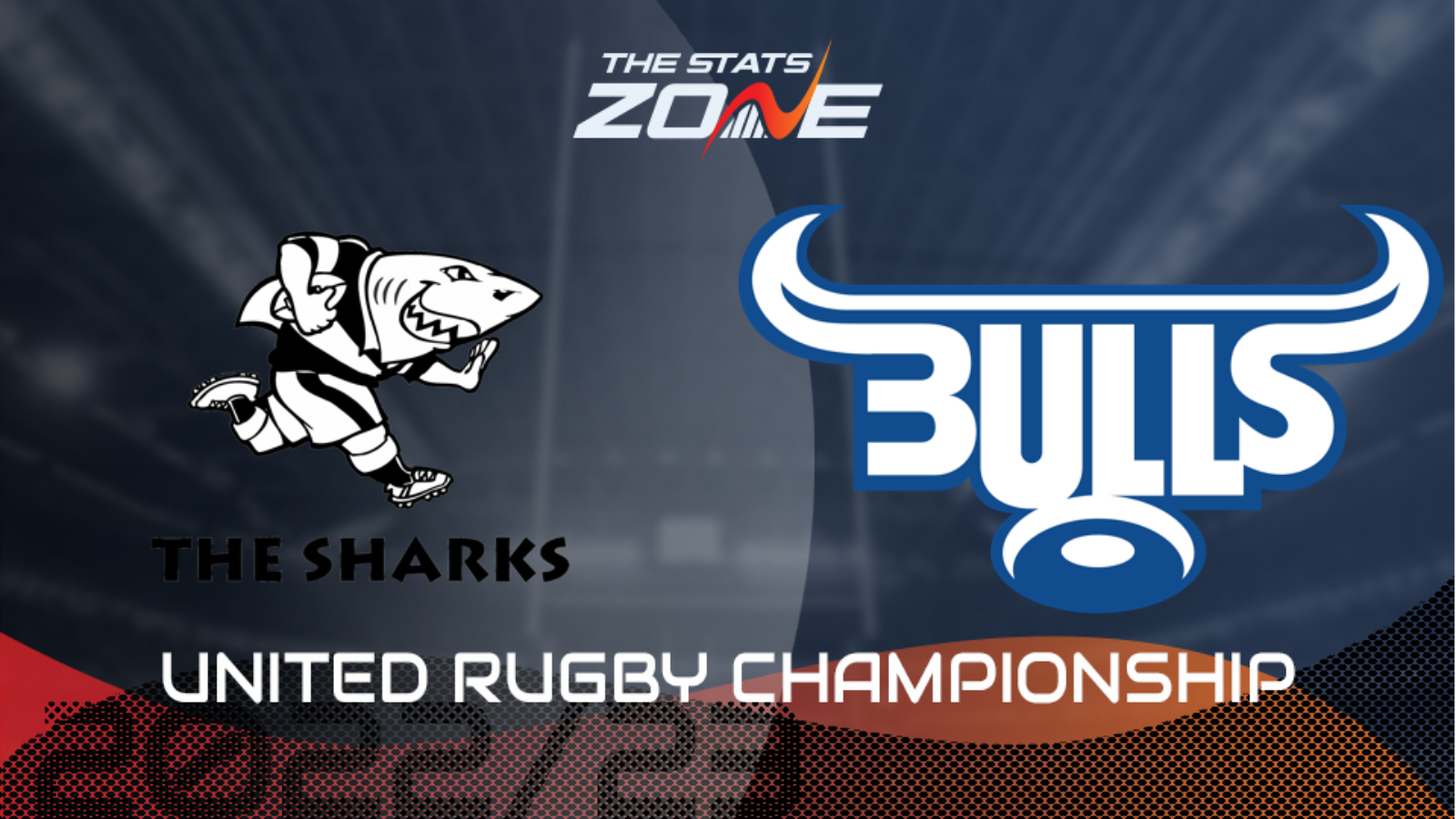 Sharks vs Bulls Preview and Prediction 2022-23 United Rugby Championship
