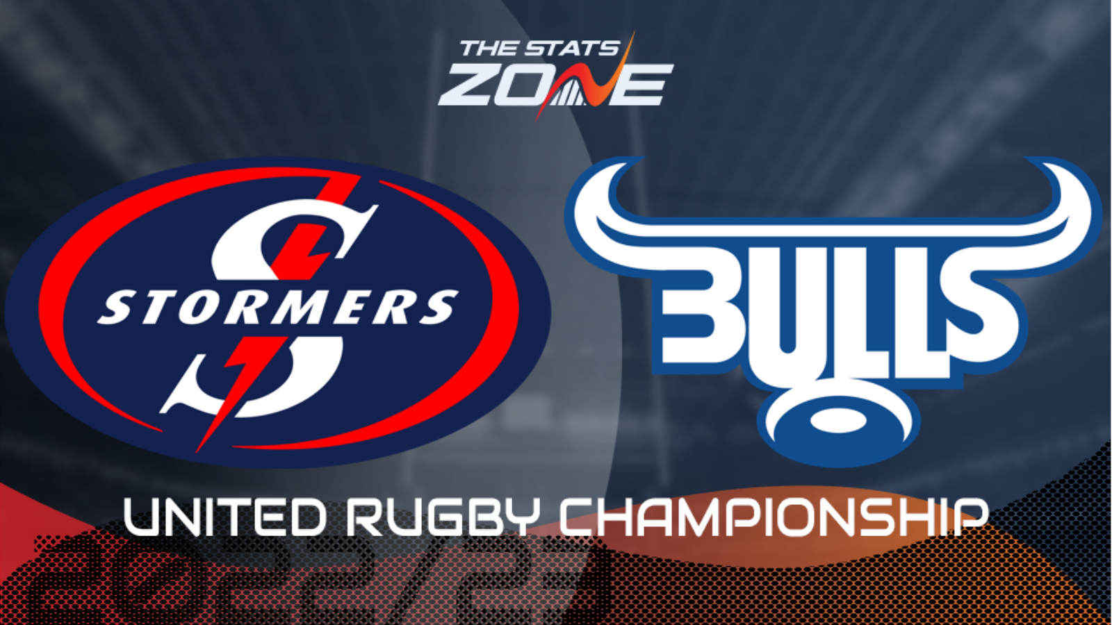 Stormers vs Bulls Preview and Prediction 2022-23 United Rugby Championship 