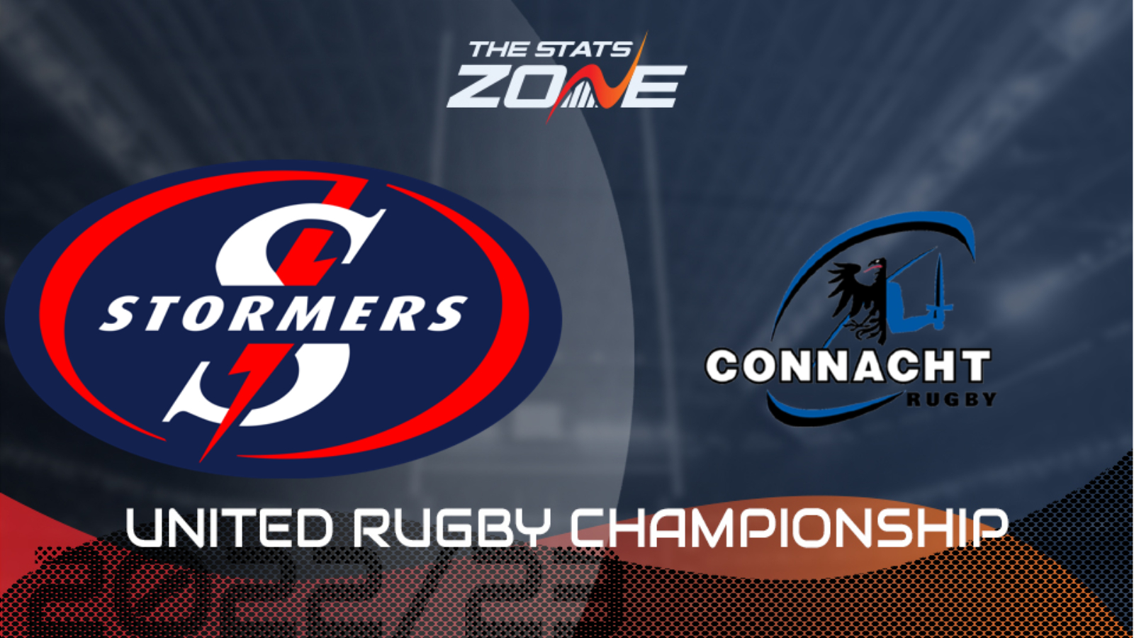 Stormers vs Connacht Preview and Prediction 2022-23 United Rugby Championship