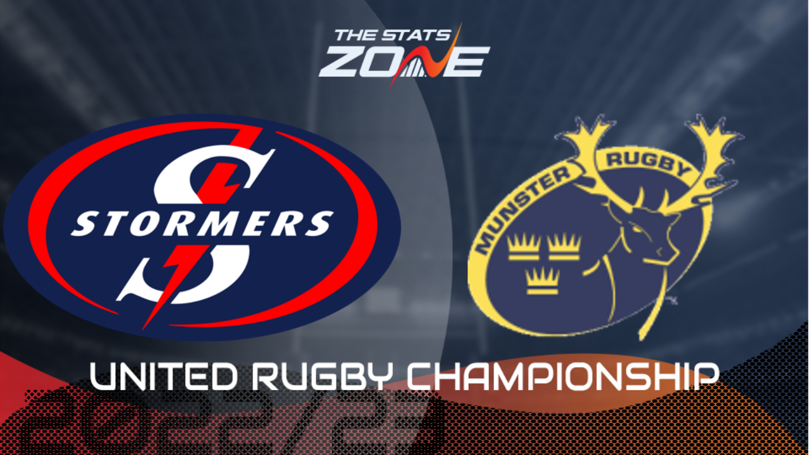 Stormers vs Munster Final Preview & Prediction 202223 United