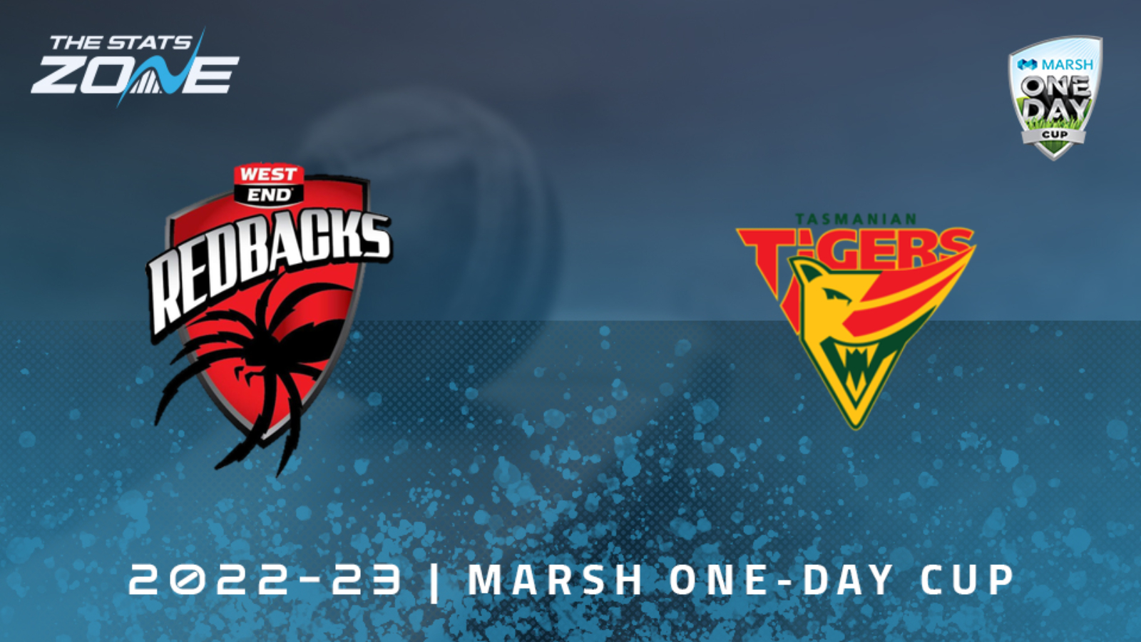 South Australia vs Tasmania – League Stage – Preview & Prediction | 2022-23 Marsh One-Day Cup
