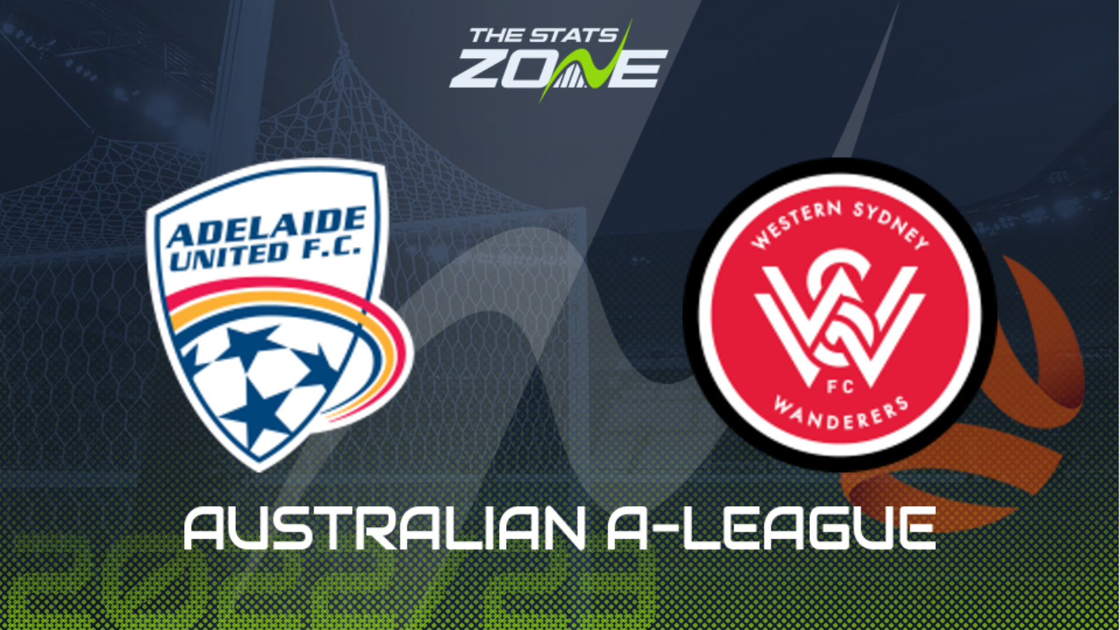 Adelaide United vs Western Sydney Wanderers – League Stage – Preview & Prediction | 2022-23 Australian A-League